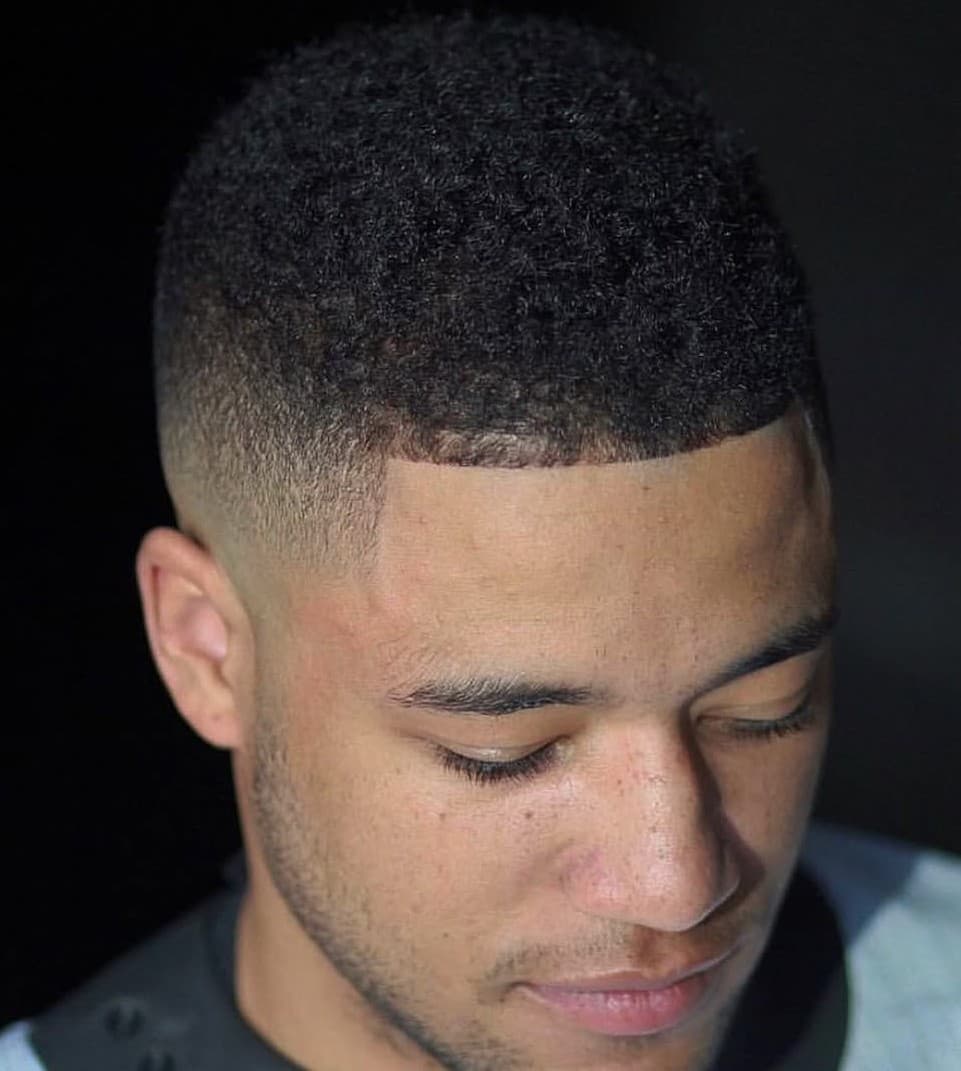 Barbershop gallery image