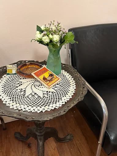 Barbershop gallery image